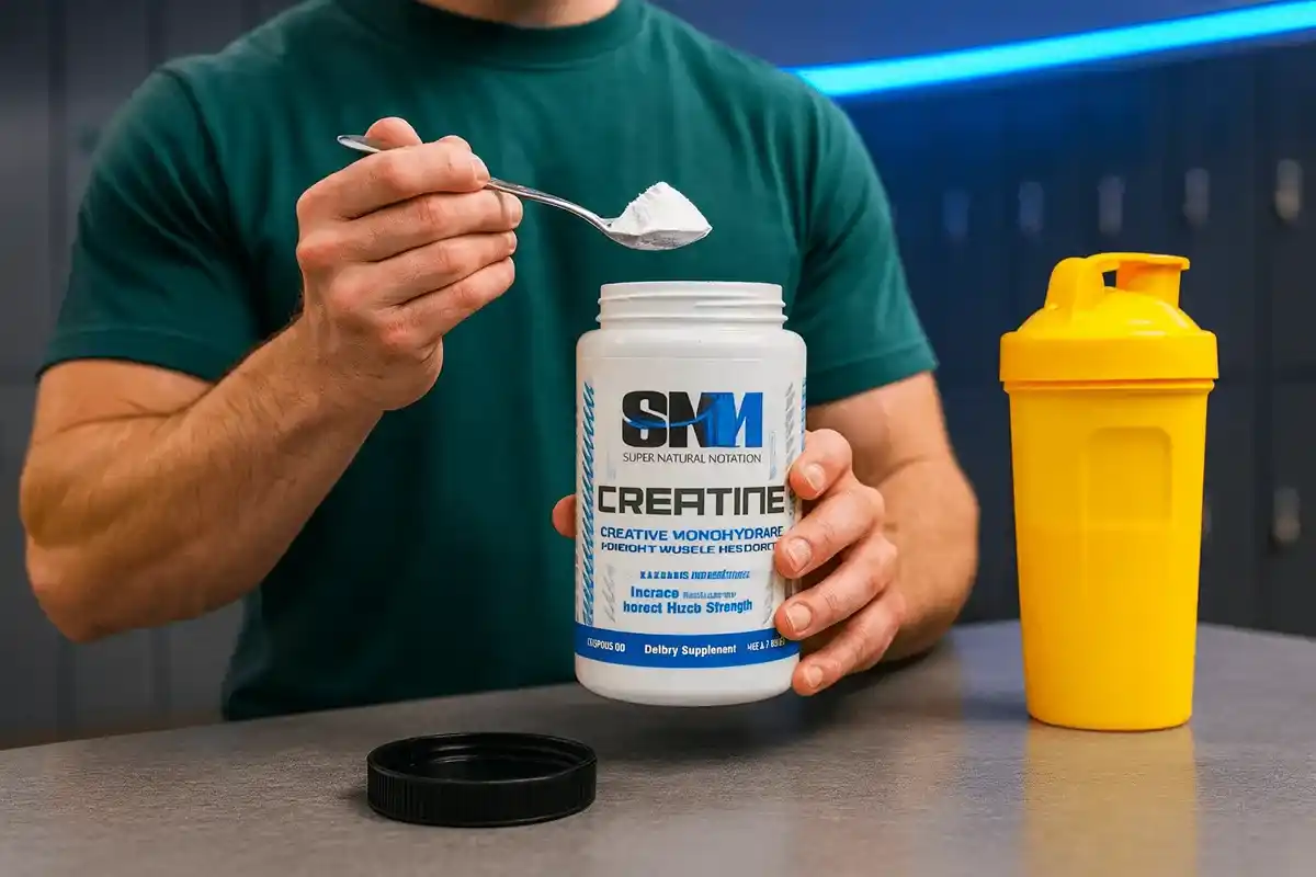 نحوه مصرف کراتین مونوهیدرات-طریقه مصرف کراتین مونوهیدرات-فراتن مرجع تخصصی مکمل بدنسازی