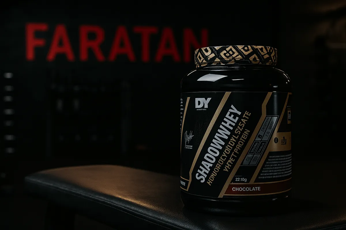 پروتئین شادو وی هیدرولیزه dy-خرید پروتئین شادو وی هیدرولیزه dy-قیمتپروتئین شادو وی هیدرولیزه دی وای نوتریشن-فراتن مرجع تخصصی مکمل بدنسازی
