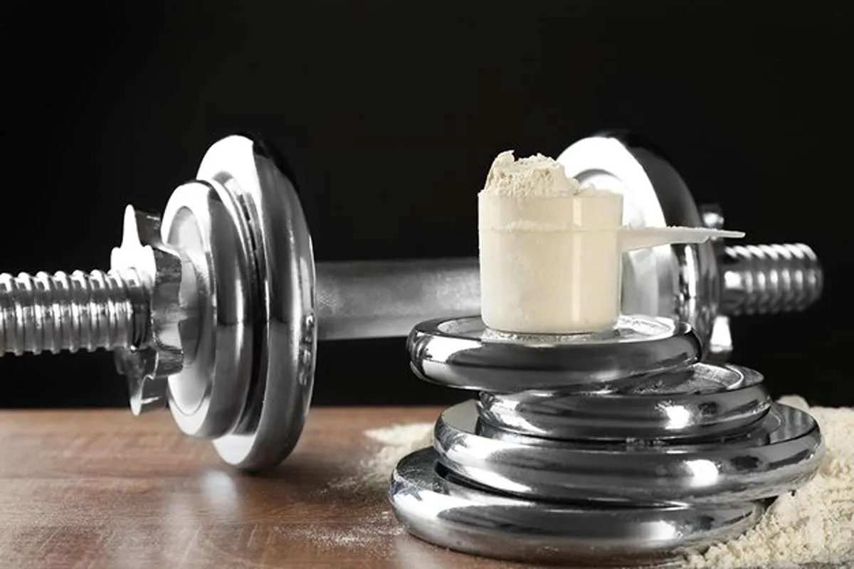 گلوتامین چیست؟-بهترین زمان مصرف گلوتامین-فراتن مرجع تخصصی مکمل بدنسازی