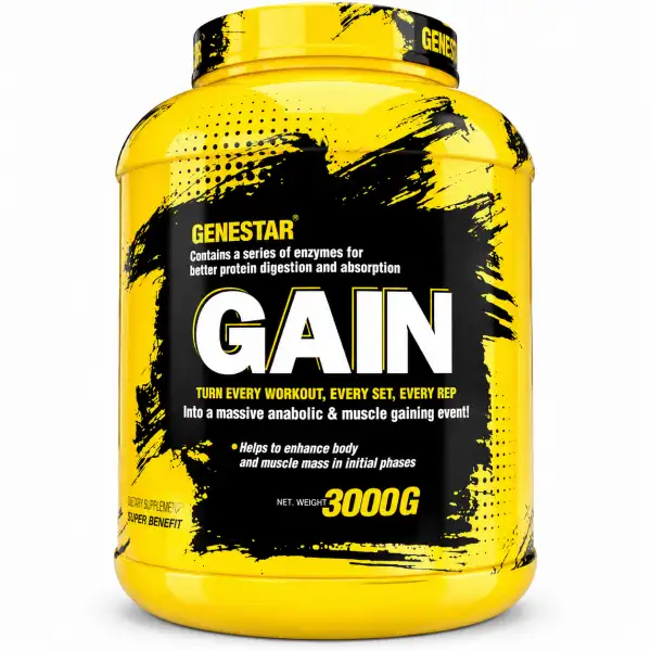 گینر ژن استار=خرید گینر ژن استار-قیمت گینر ژن استار-داروخانه آنلاین فراتن