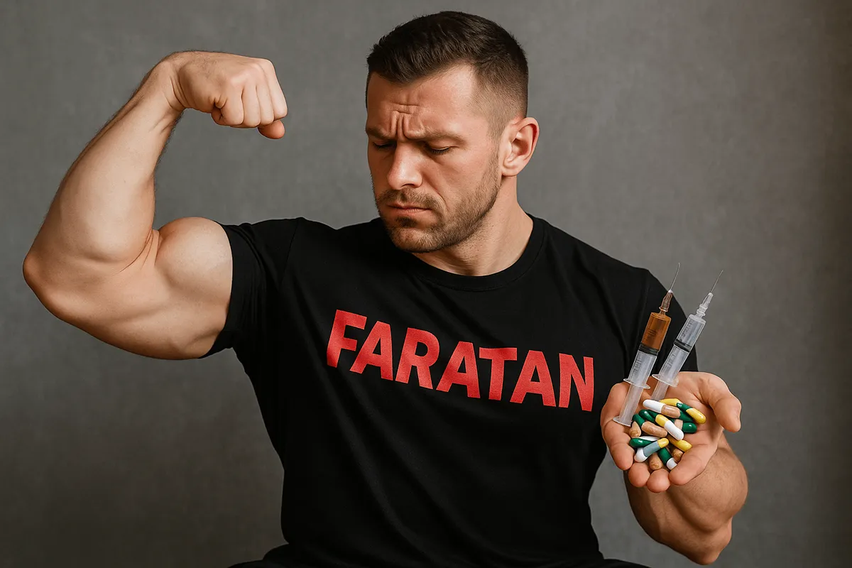 انواع استروئید بدنسازی-انواع استرویید-فراتن مرجع تخصصی مکمل بدنسازی