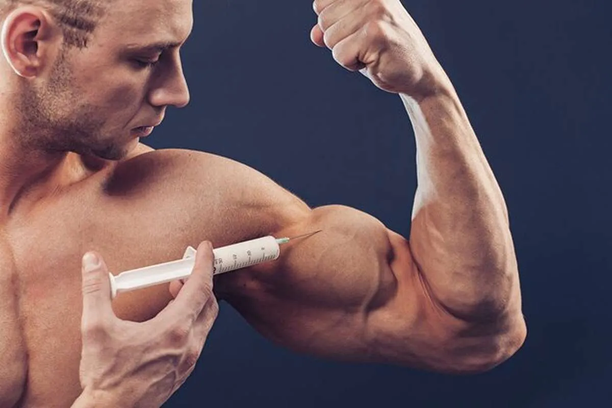 انواع استروئید تزریقی-انواع استرویید بدنسازی-فراتن