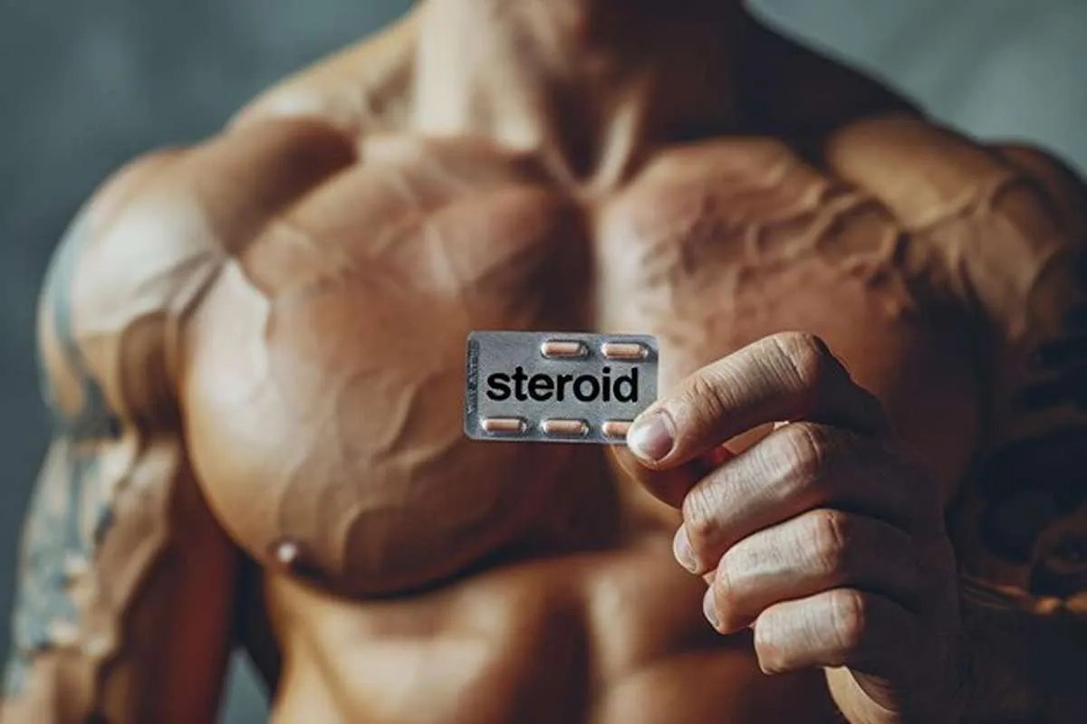 انواع استروئید خوراکی-انواع استروئید قرصی-فراتن