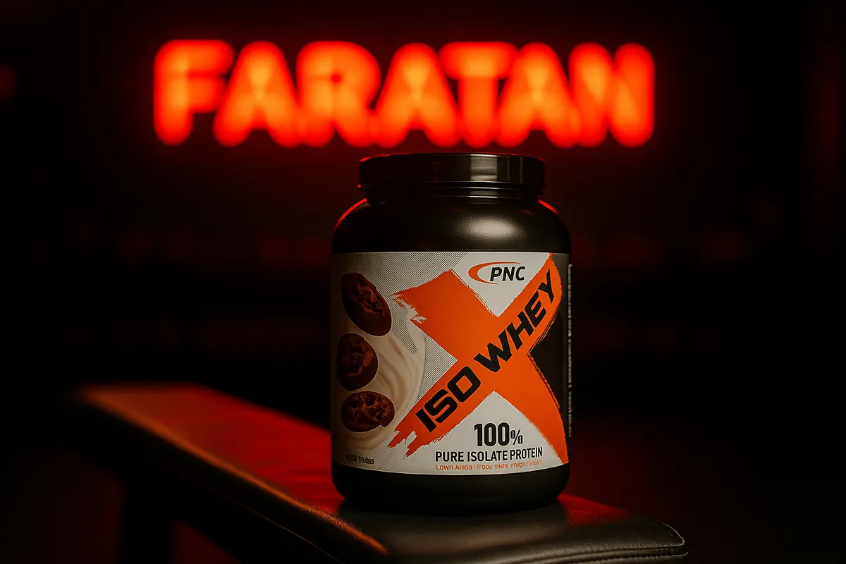 ایزو وی کارن-ایزو وی پی ان سی-ایزو وی PNC-خرید وی ایزوله PNC-داروخانه آنلاین فراتن