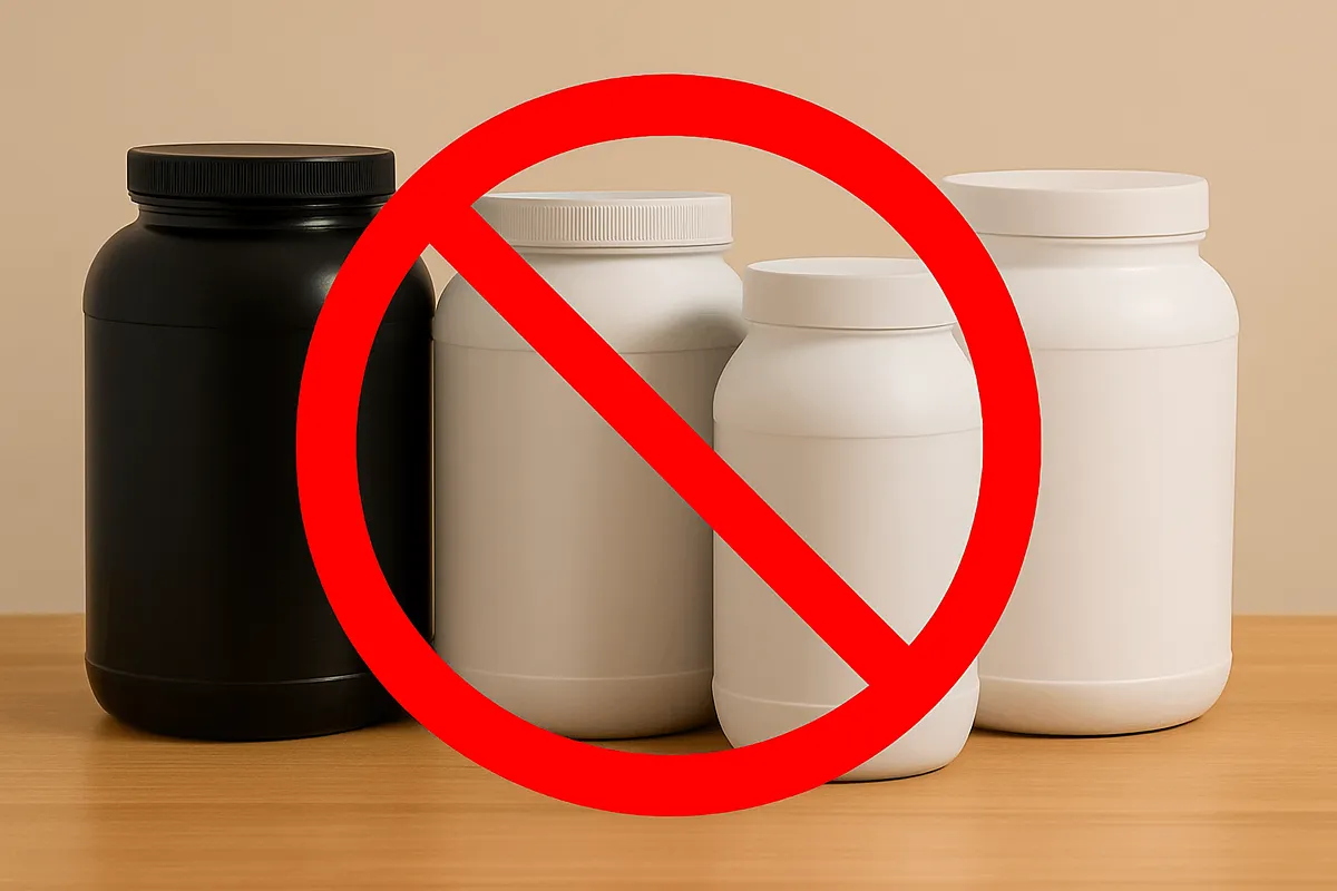 بدنسازی بدون مکمل-فواید بدنسازی بدون مکمل-عوارض بدنسازی بدون مکمل-فراتن وبلاگ علمی ورزش و بدنسازی