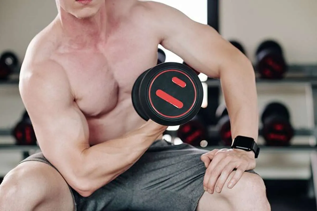 بدنسازی نچرال بدون مکمل-بدنسازی طبیعی بدون مکمل-فراتن بهترین سایت سلامت و ورزش در ایران