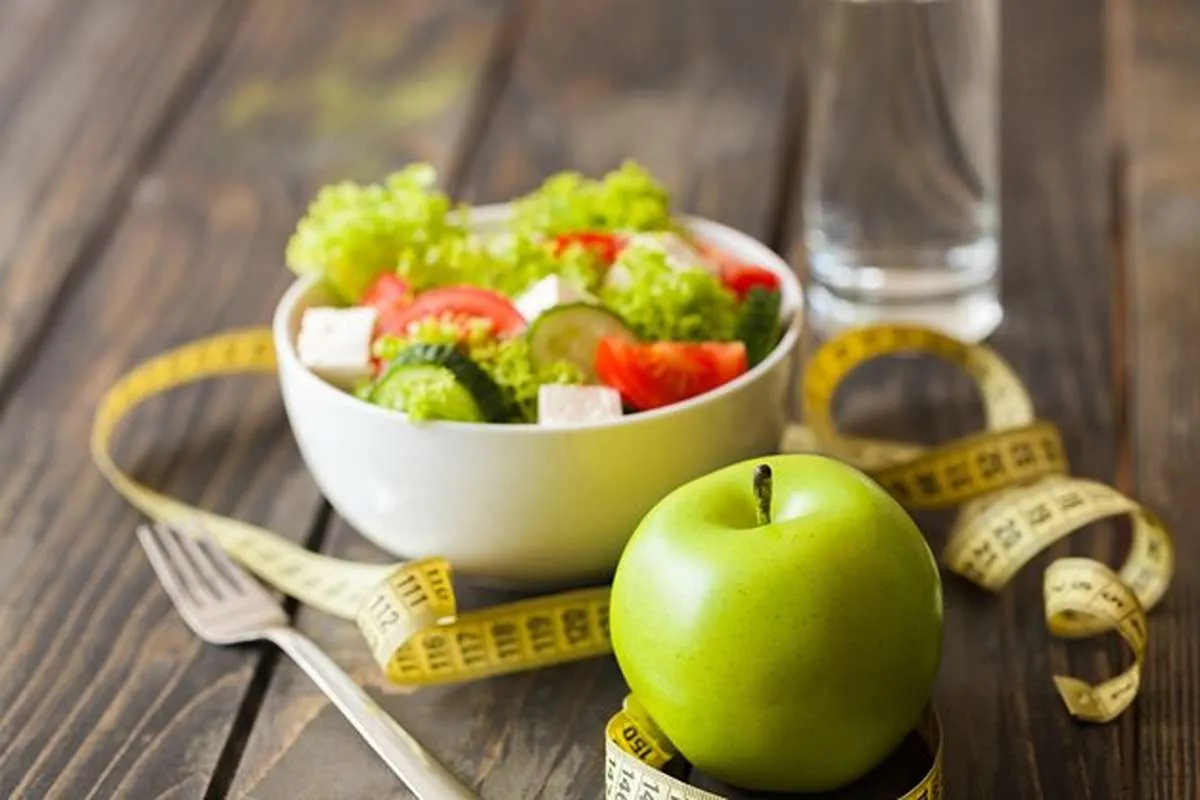 برای کاهش وزن اصولی چه بخوریم؟-کاهش وزن اصولی-فراتن