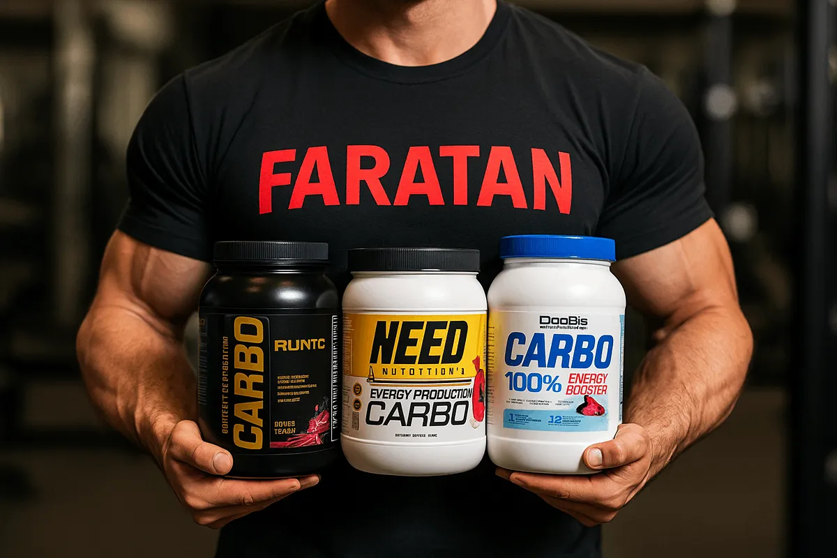 بهترین زمان مصرف کربوهیدرات برای افزایش وزن-زمان مصرف کربوهیدرات-فراتن داروخانه آنلاین و معتبر