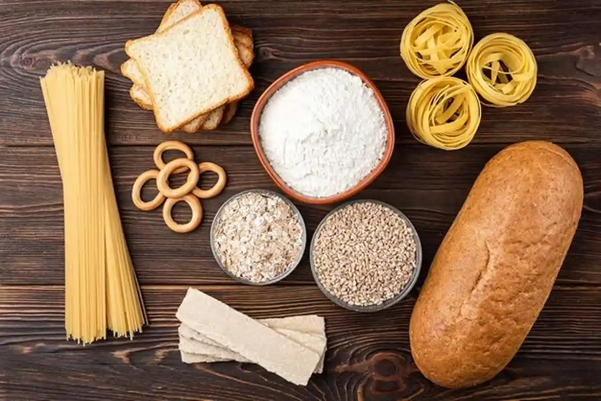 بهترین زمان مصرف کربوهیدرات برای لاغری-بهترین زمان مصرف کربوهیدرات-فراتن