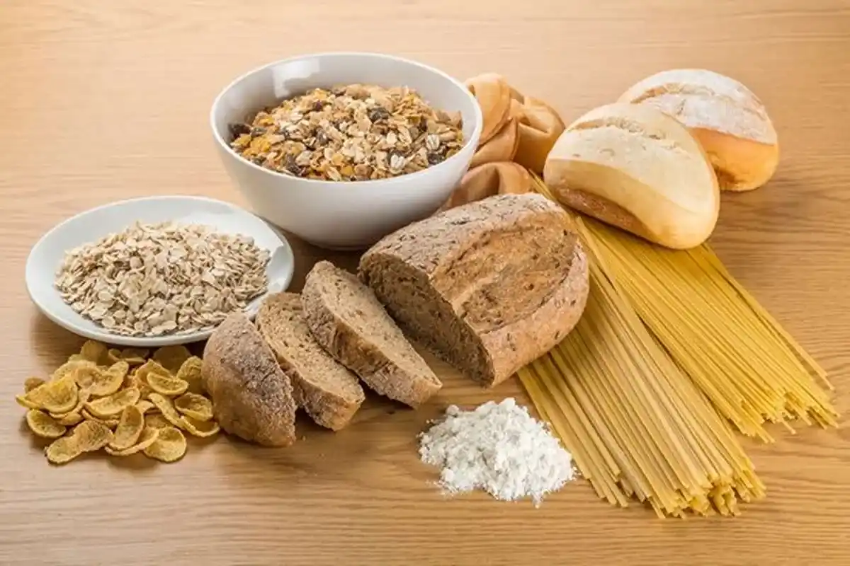 بهترین زمان مصرف کربوهیدرات-زمان مصرف کربوهیدرات-فراتن فروشگاه معتبر مکمل بدنسازی