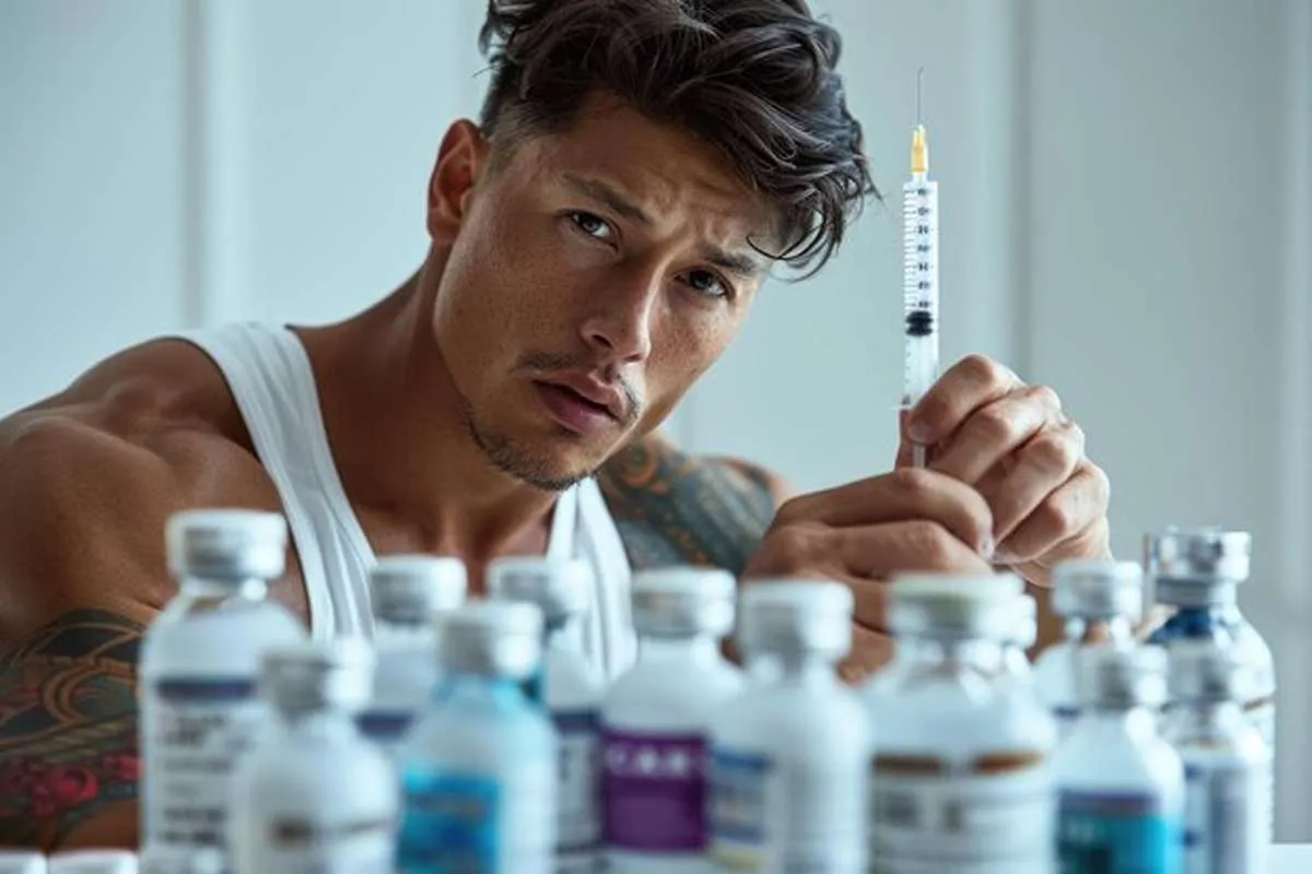 جلوگیری از عوارض استروئید-فراتن