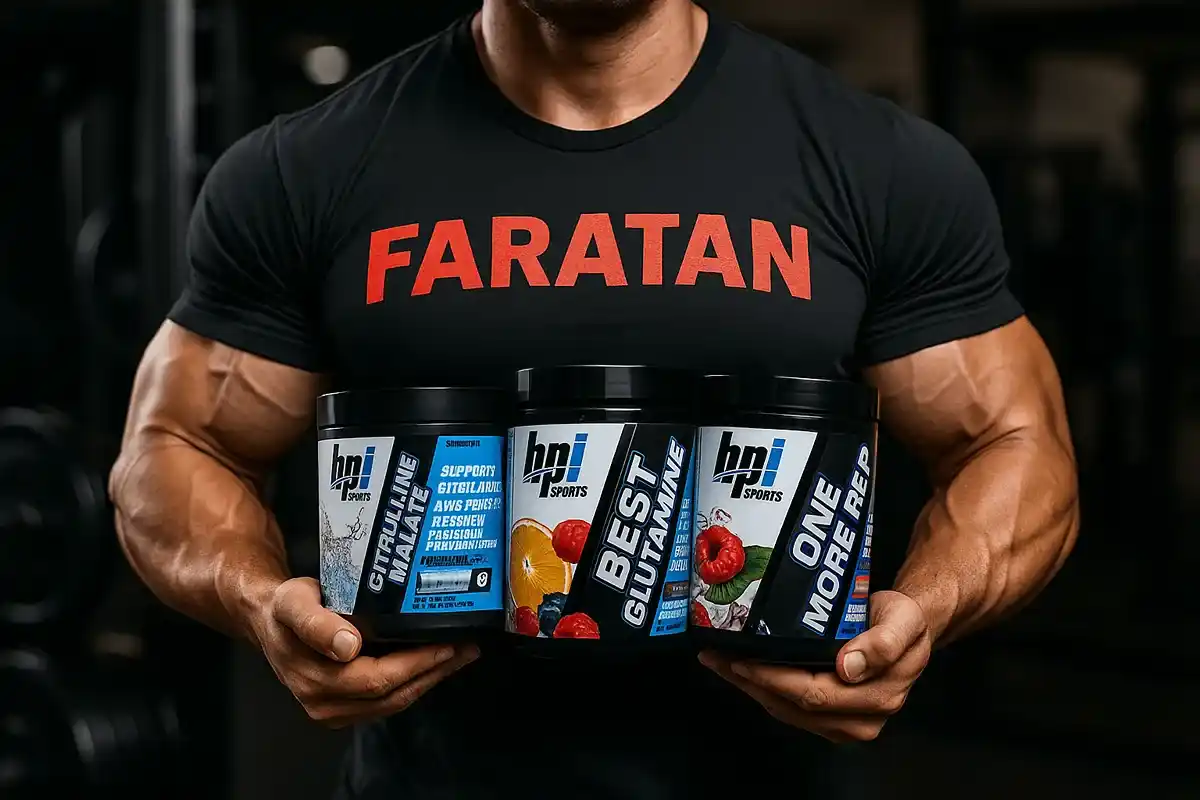 خرید محصولات BPI-قیمت محصولات bpi-خرید مکمل بی پی آی-فراتن فروشگاه معتبر مکمل ورزشی