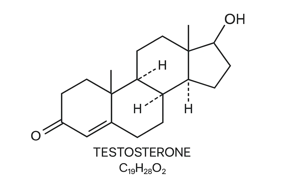 درمان کمبود تستوسترون در مردان-روش های افزایش تستوسترون-فراتن بهترین سایت خرید مکمل بدنسازی