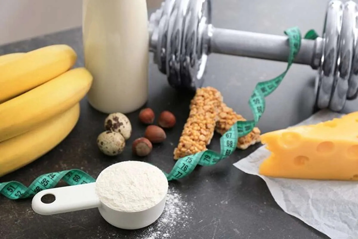 دوز مصرف مکمل های بدنسازی-زمان مصرف مکمل بدنسازی-فراتن