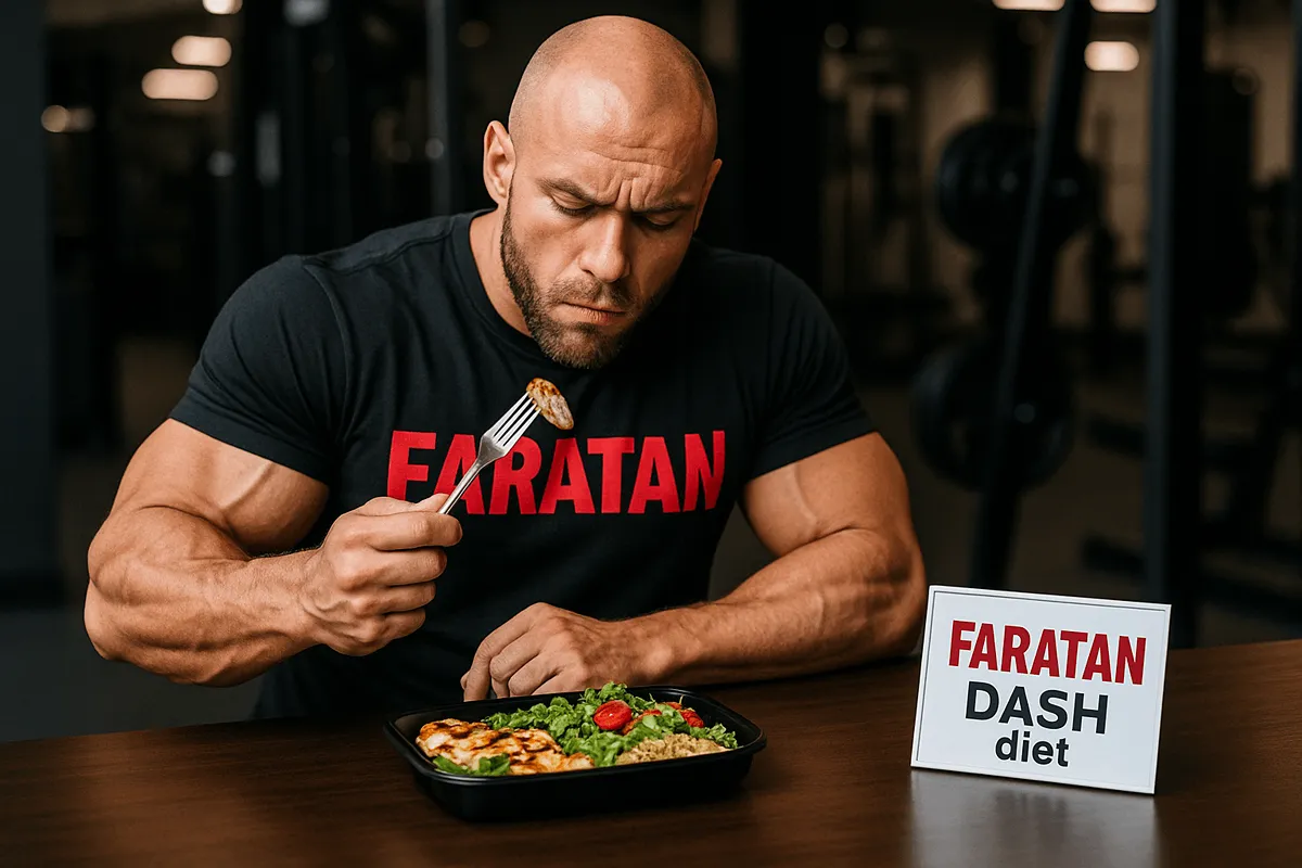 رژیم دش (DASH) چیست؟-رژیم دش-وبلاگ معتبر رژیم غذایی و تغذیه فراتن