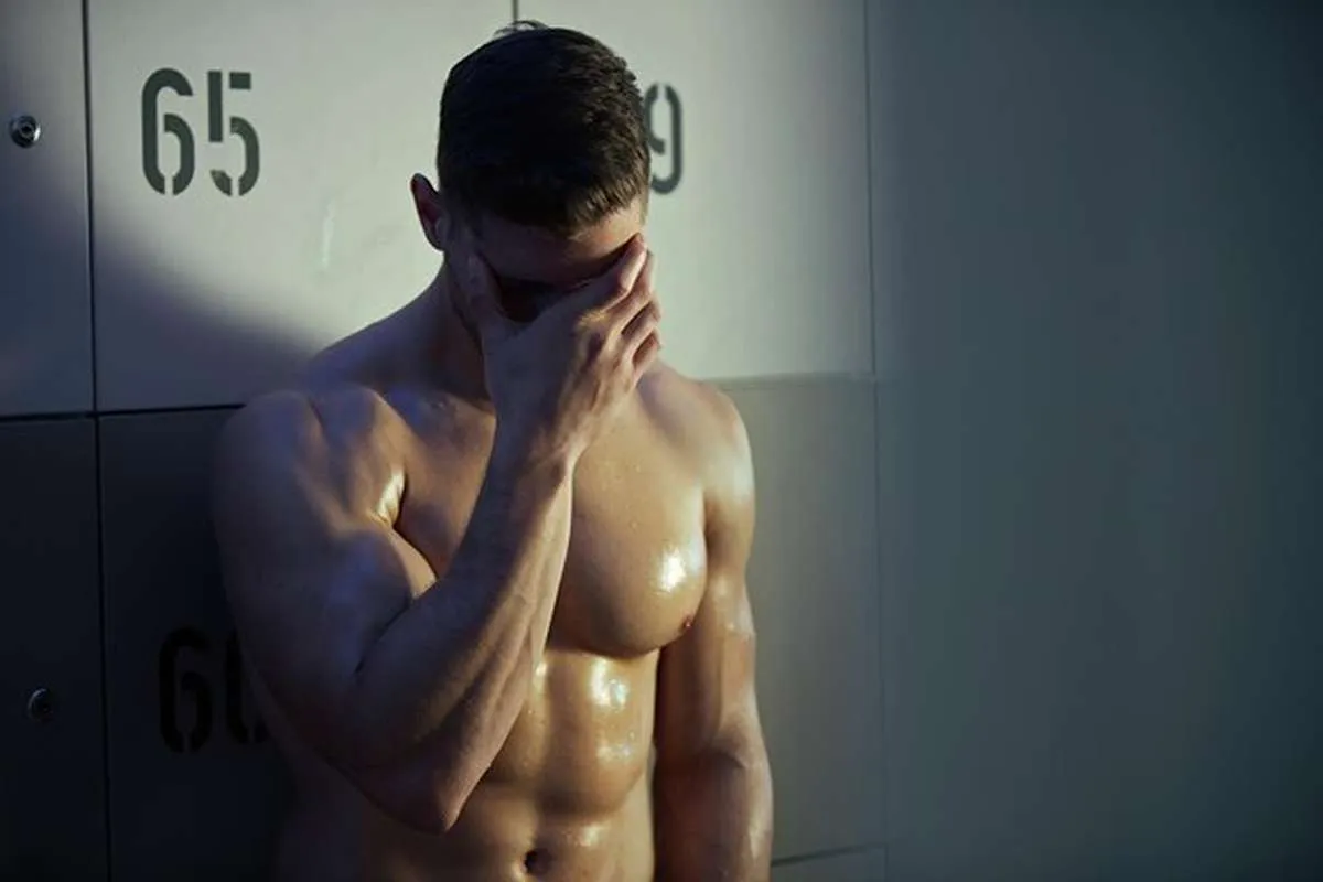 عوارض استروئید در مردان-عوارض استروئید در بدنسازی-فراتن داروخانه آنلاین و معتبر