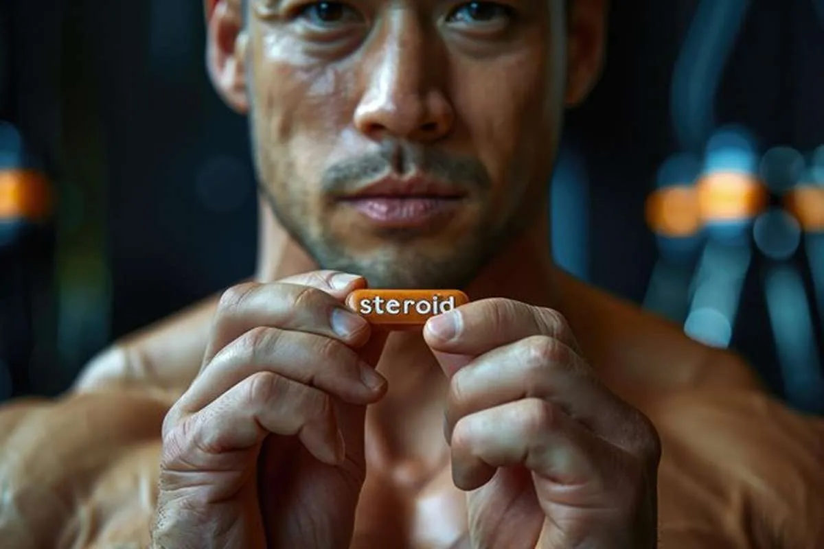 عوارض قرص استروئید در بدنسازی-عوارض استروئید-مضراتن استروئید بدنسازی-فراتن فروشگاه معتبر مکمل بدنسازی
