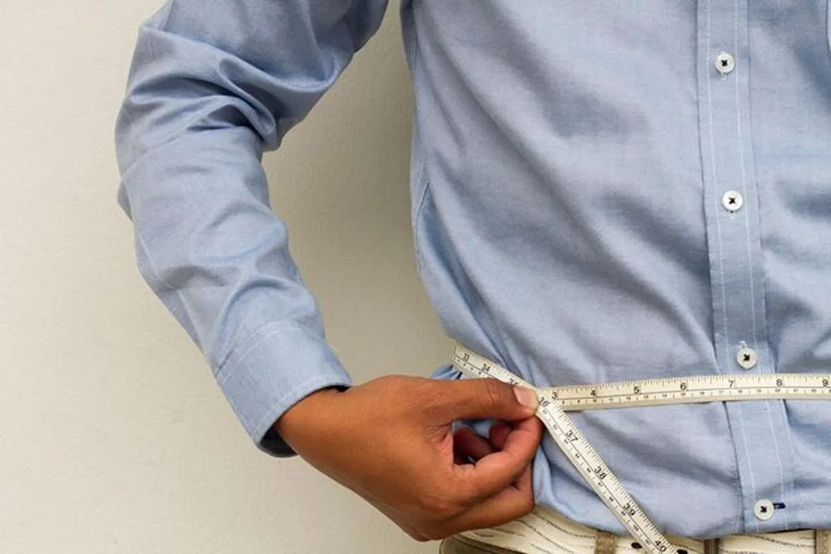 عوارض لاغری بیش از حد-عوارض کاهش ورن غیر اصولی-فراتن مرجع تخصصی مکمل بدنسازی