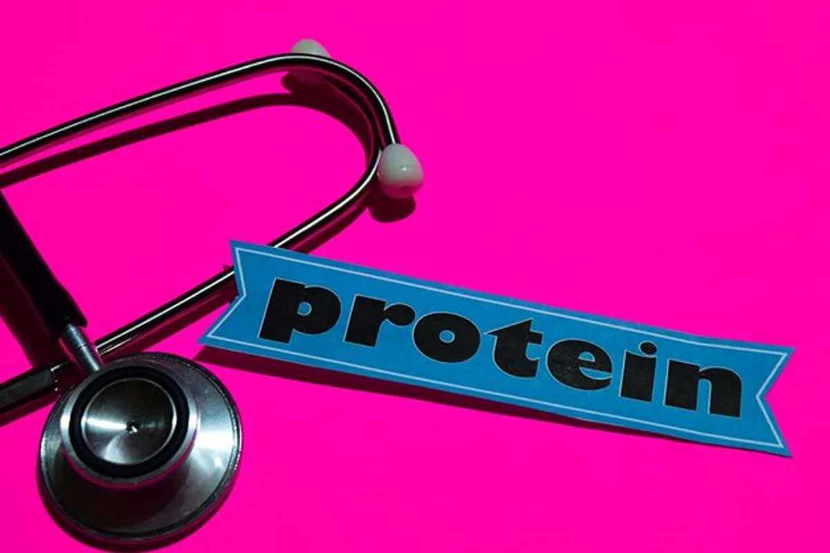 عوارض پروتئین گیاهی-معایب پودر پروتئین گیاهی-فراتن