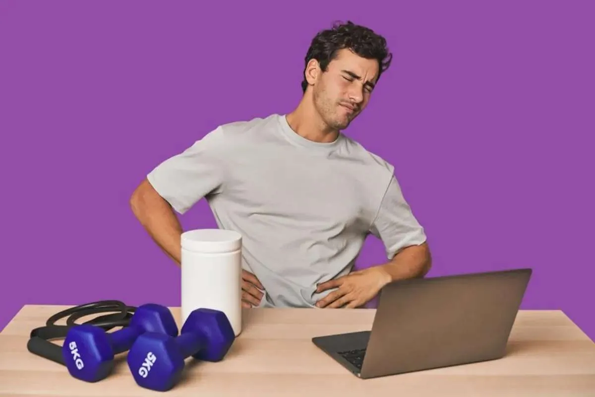 عوارض کراتین بدنسازی-عوارض مکمل کراتین-عوارض پودر کراتین-فراتن فروشگاه معتبر مکمل بدنسازی