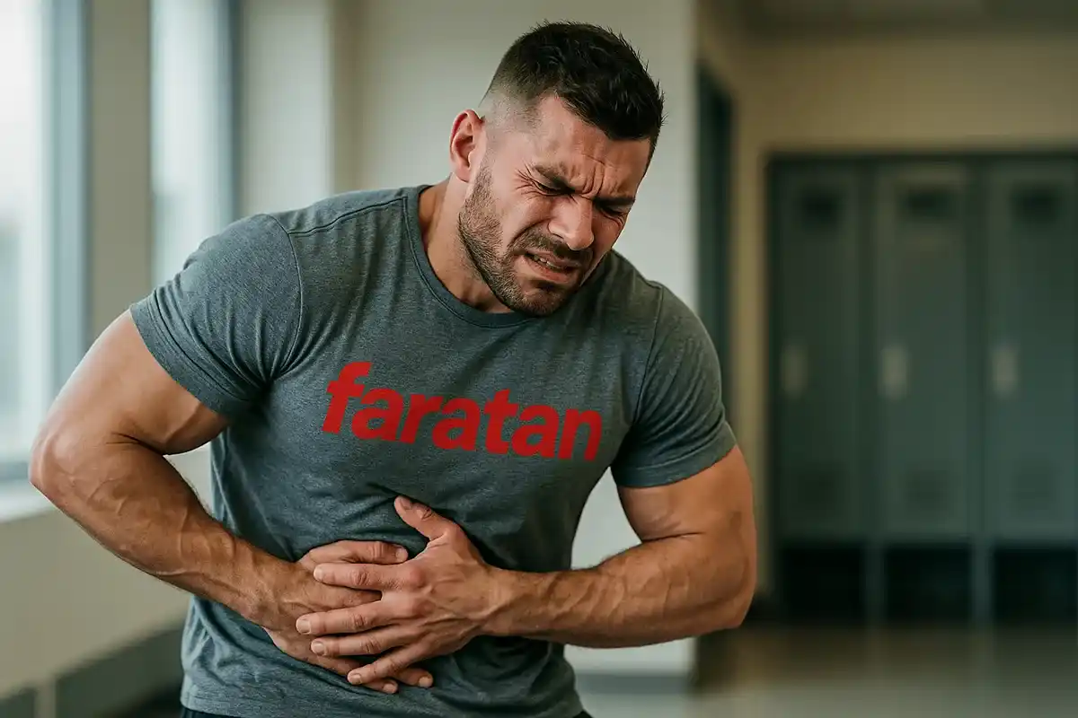 عوارض کراتین بر کلیه ها-آیا کراتنی برای کلیه ضرر دارد؟-فراتن مجله معتبر ورزش و بدنسازی