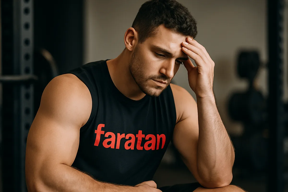 عوارض کراتین-عوارض کراتین مونوهیدرات-فراتن وبلاگ تخصصی تغذیه و سلامت