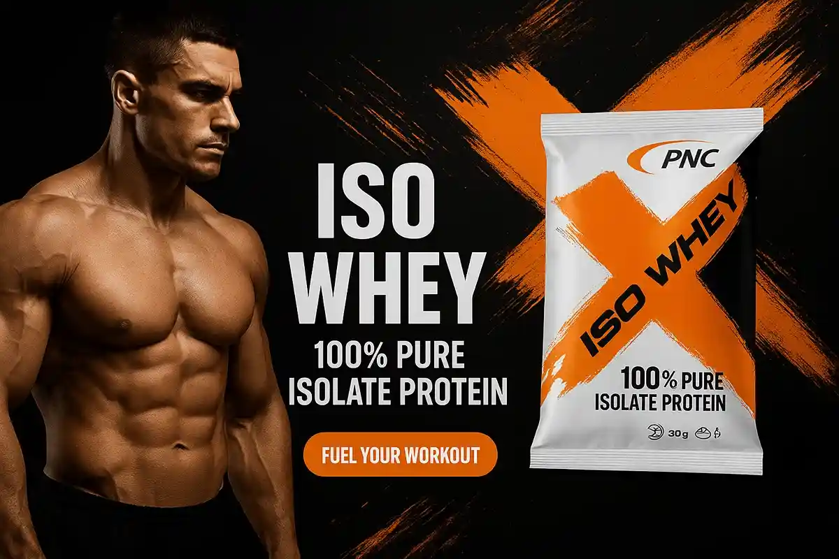 فواید ساشه وی ایزوله pnc-خرید ایزو وی ساشه ای کارن-قیمت وی ایزوله ساشه ای pnc-فروشگاه معتبر مکمل بدنسازی فراتن