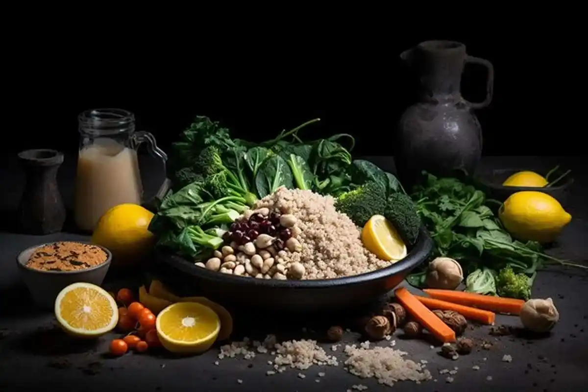 فواید پروتئین گیاهی-خواص پروتئین گیاه-پروتئین گیاهی بدنسازی-فراتن داروخانه معتبر و آنلاین