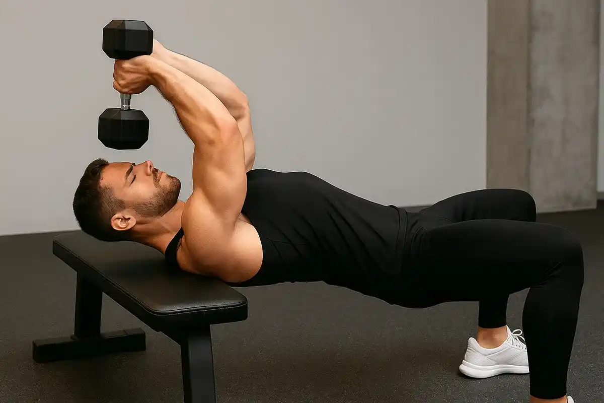 فواید پول اور دمبل-پل اور دمبل-پلاور دمبل-فراتن فروشگاه معتبر مکمل ورزشی