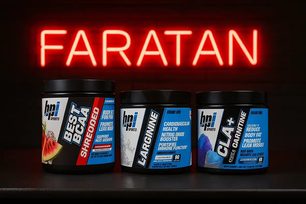 محصولات BPI-قیمت مکمل بی پی آی-خرید محصولات بی پی آی-قیمت محصولات بی پی آی-فراتن بهترین سایت خرید مکمل بدنسازی