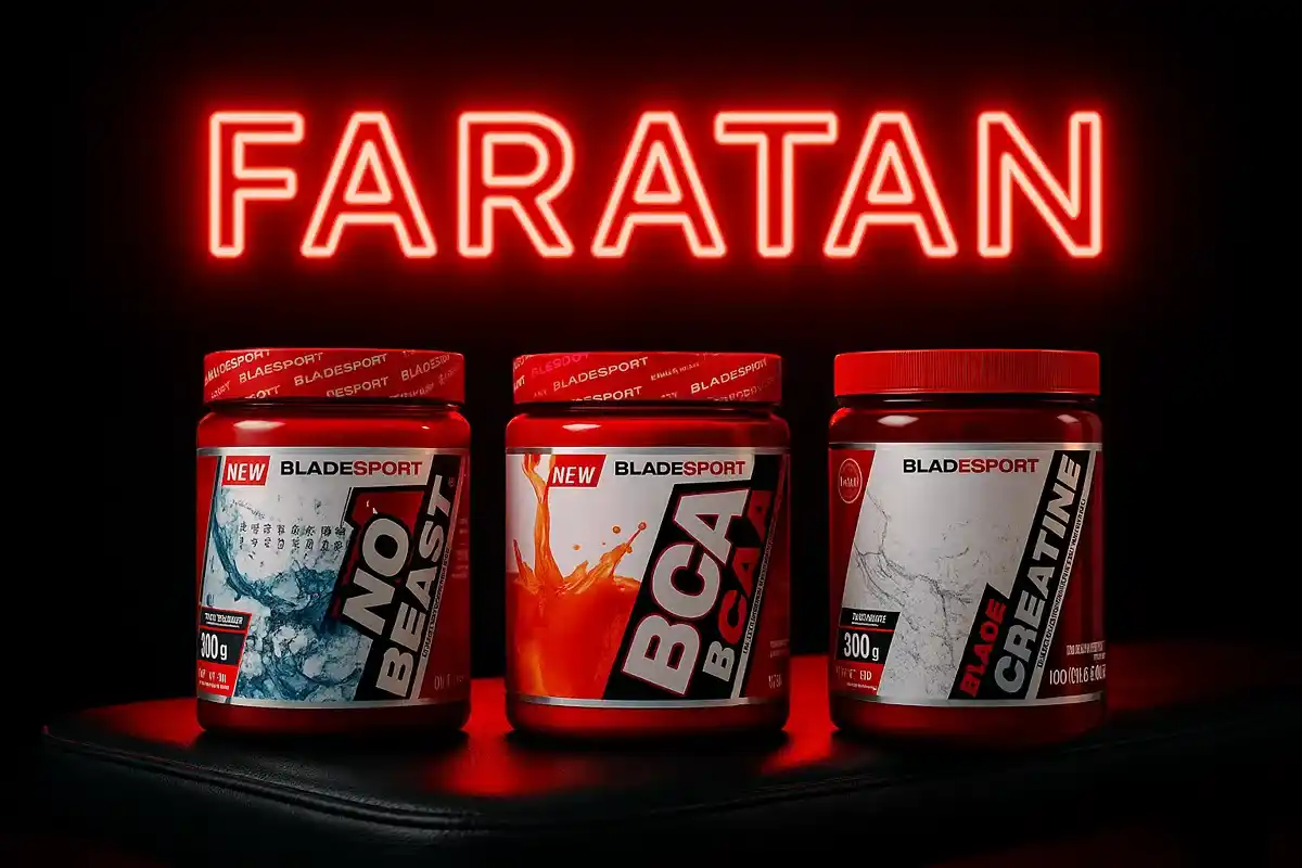 محصولات بلید اسپرت-خرید محصولات blade sport-قیمت مکمل blade sport-فروشگاه معتبر مکمل ورزشی فراتن