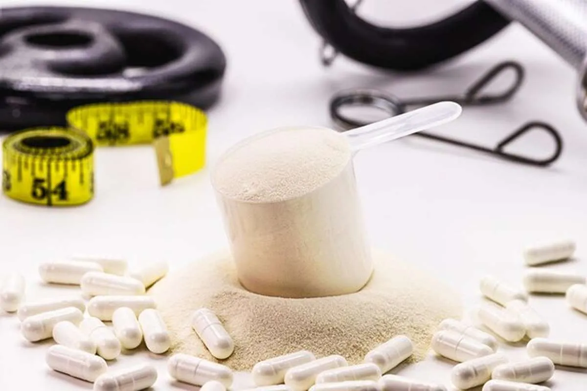 مکمل های افزایش وزن در بارداری-مکمل های افزایش وزن-فراتن داروخانه آنلاین