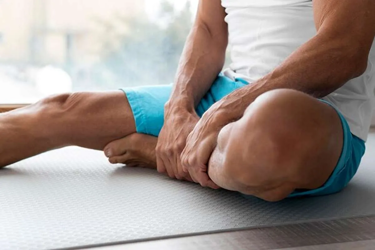 ورزش برای زانو درد آرتروز-ورزش برای زانو درد-فراتن داروخانه آنلاین و معتبر