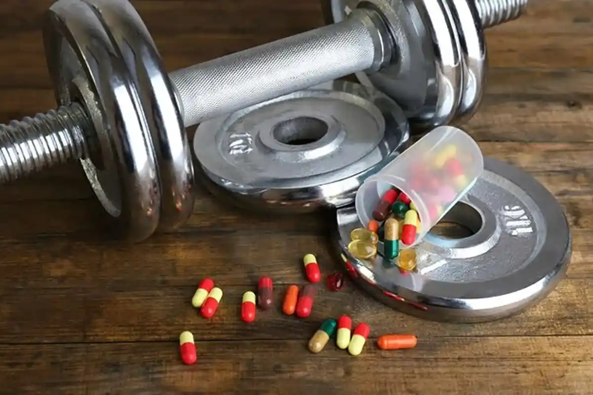 ویتامین های مورد نیاز بدنسازی و نحوه مصرف-ویتامین های بدنسازی-فراتن