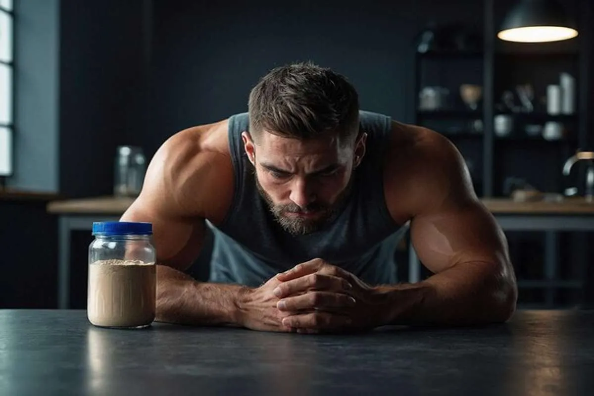 پروتئین گیاهی در بدنسازی-فواید پروتئین گیاهی در بدنسازی-فراتن مجله معتبر ورزش و بدنسازی