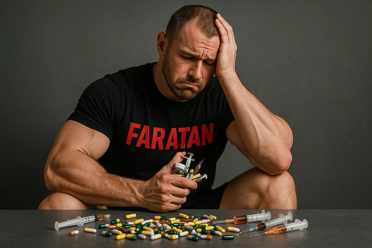 کم عوارض ترین استروئید-عوارض استروئید-انواع استروئید و عوارض آنها-فراتن