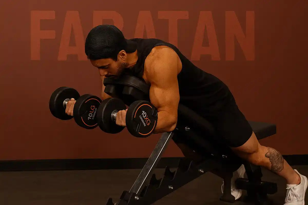 جلو بازو اسپایدر-فراتن بهترین سایت خرید مکمل بدنسازی