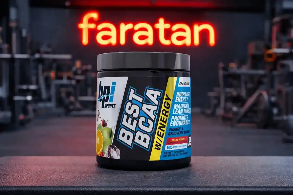خرید بست بی سی سی ای ای انرژی بی پی آی-قیمت bcaa انرژی bpi-فراتن سایت تخصصی فروش مکمل بدنسازی
