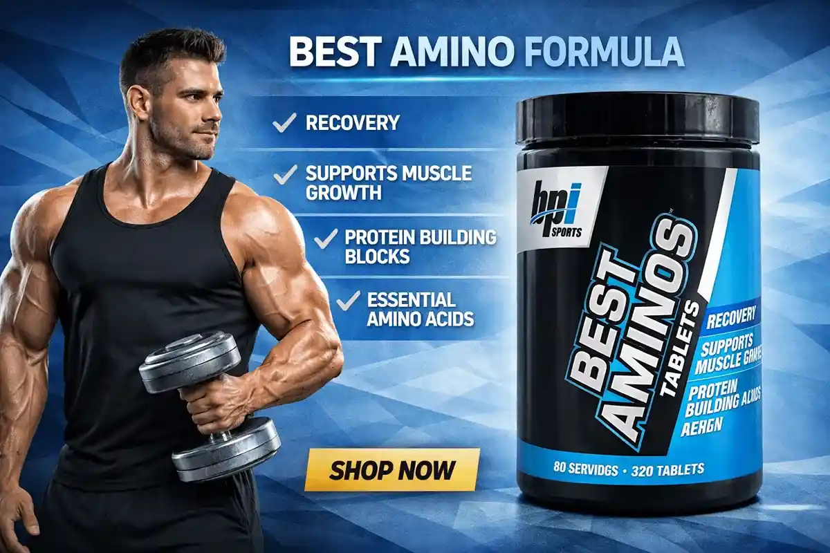 فواید قرص آمینو bpi-خرید قرص آمینو بی پی آی-فراتن نماینده بی پی آی