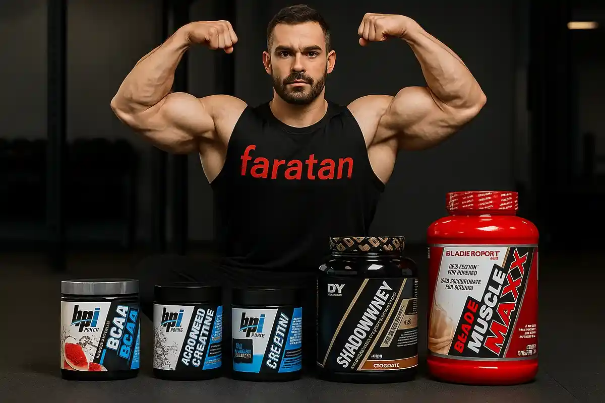 پکیج افزایش حجم-خرید پکیج افزایش حجم-قیمت پکیج افزایش حجم-فراتن مرجع تخصصی مکمل بدنسازی