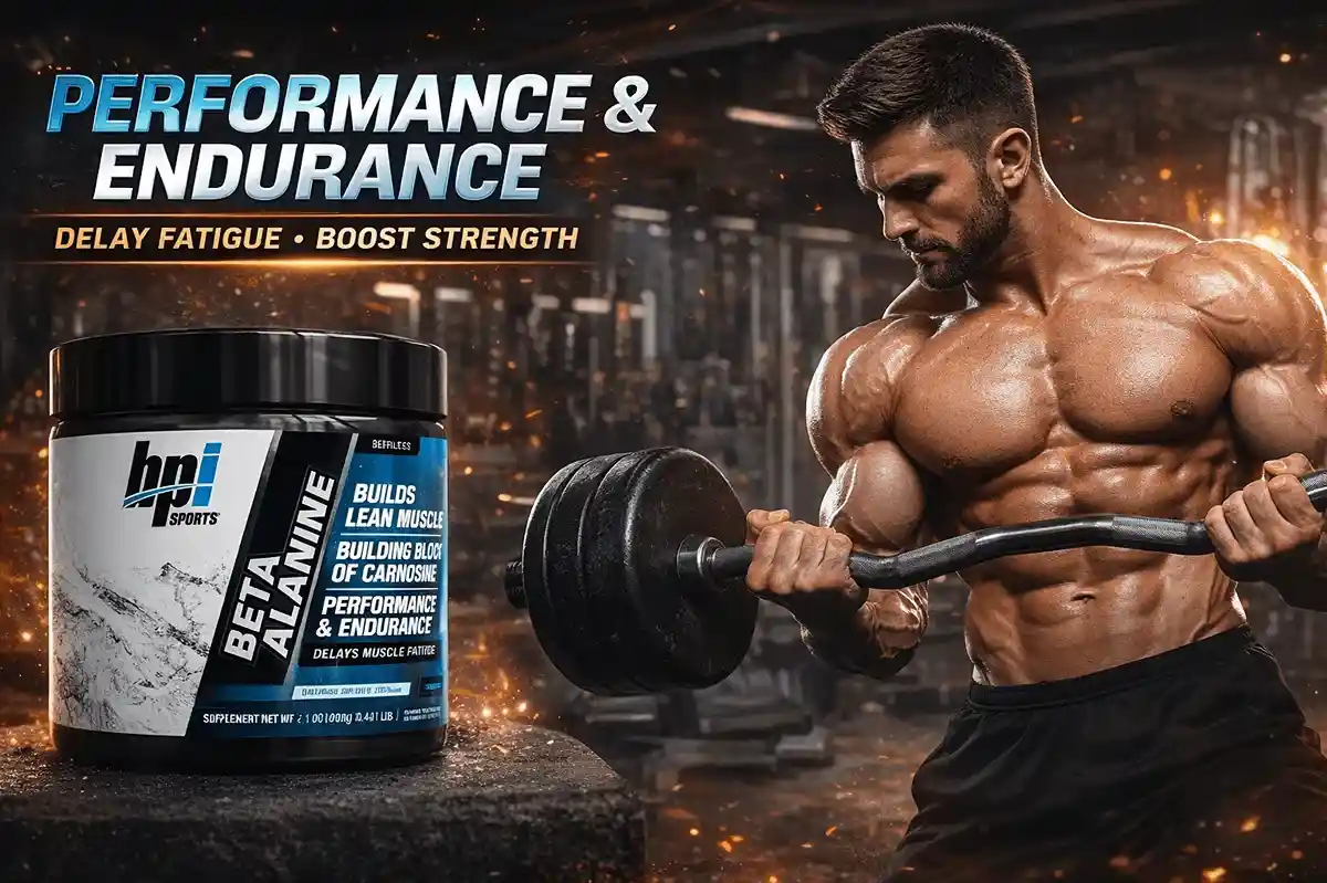 فواید بتا آلانین bpi-خرید بتاآلانین بی پی آی-قیمت بتاآلانین بی پی آی-فراتن
