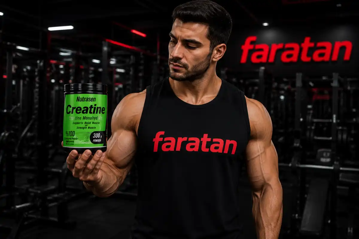 خرید کراتین نوتراسن-قیمت کراتین نوتراسن-فراتن