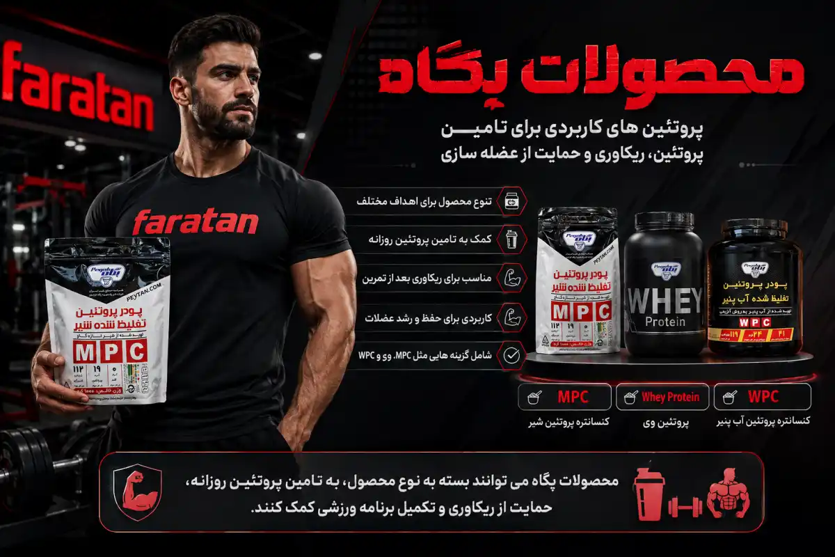 خرید محصولات پگاه-خرید اینترنتی محصولات پگاه-قیمت پروتئین وی پگاه-فراتن
