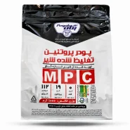 پروتئین mpc پگاه پروتئین شیر کنسانتره عضله سازی، حجم + ضمانت قیمت-خرید پروتئین شیر پگاه-فراتن داروخانه آنلاین